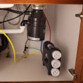 Installing Water Softeners and Reverse Osmosis Systems