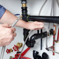 Clogged Drain Repair: What You Need To Know