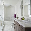 Bathroom Remodeling: A Comprehensive Overview