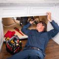 Understanding Guarantees and Warranties for Plumbing Services