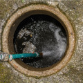 Drain Cleaning: An Overview of Commercial Plumbing Services