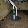 Installing Sump Pumps and Water Filtration Systems