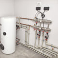 Installing Water Heaters and Boilers