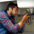 Reading Online Reviews: Find the Right Plumbing Company