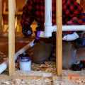 How to Choose Less Expensive Options for Plumbing Materials