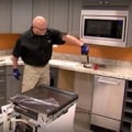 Installing a Dishwasher: Step-by-Step Guide
