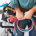 The Importance of Checking Plumber Credentials
