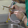 Faucet Installation and Repair