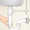 Replacing a Sink Trap: A Step-By-Step Guide