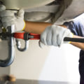 Checking Services Offered by Plumbing Companies