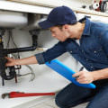 Checking References for Hiring a Plumber
