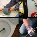 Drain Cleaning: Everything You Need to Know