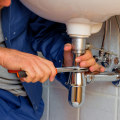 Comparing Plumber Rates