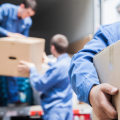 Local Moving Companies Prices