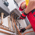Inspecting Pipes for Leaks