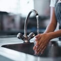 Installing a Kitchen Sink - Everything You Need to Know