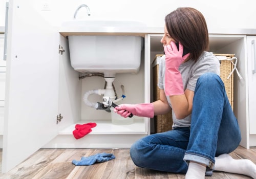 Emergency Plumbing Services: What You Need to Know