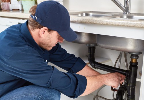 Finding an Affordable Plumber Near You: Research Tips & Strategies
