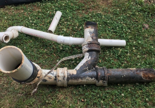 Sewer Line Repair: Everything You Need to Know