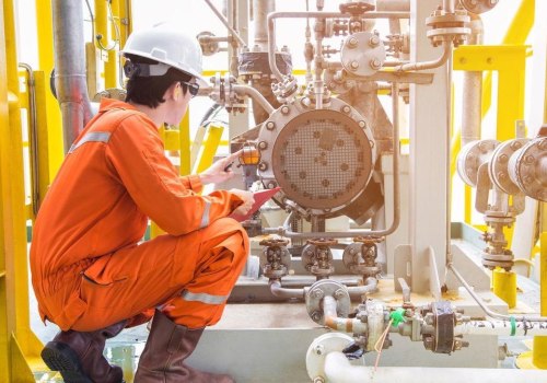 Leak Detection and Repair - A Comprehensive Overview