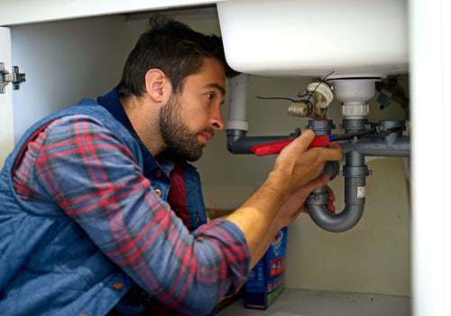 Comparing Plumbing Companies - How to Choose the Right One for You