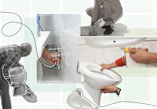 Installation and Repair of Toilets: What You Need to Know