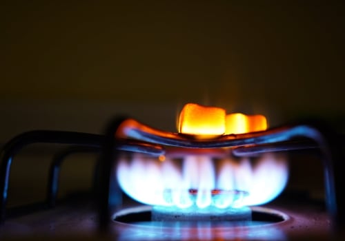 Gas Leaks: What You Need to Know