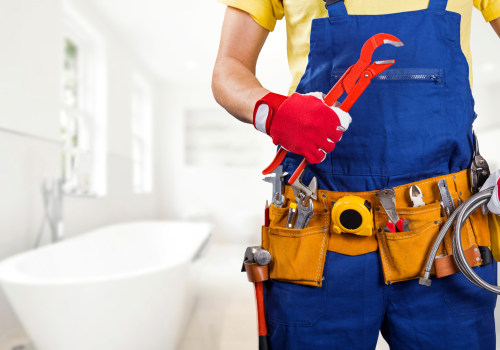 Plumbers' Experience and Qualifications