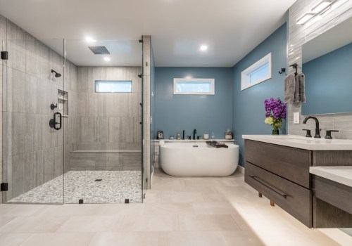 Installing Bathtubs and Showers - All You Need to Know