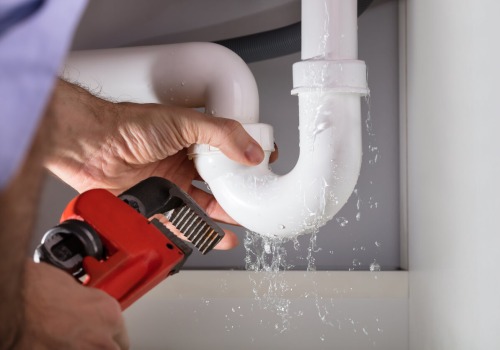 Prevent Plumbing Emergencies by Regularly Checking for Clogs