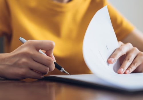 Exploring Financing Options for Larger Projects