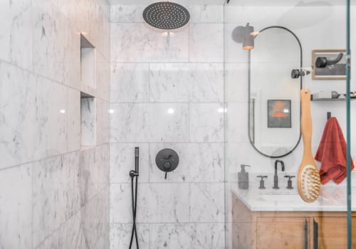 Installing a Shower: A Step-by-Step Guide