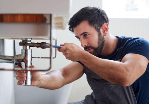 Checking References and Reviews for Affordable Plumbers