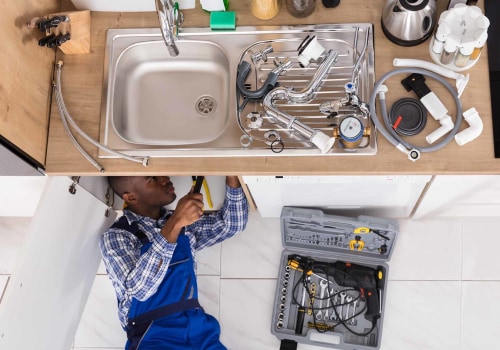 Researching Local Plumbers: What to Consider and How to Find the Right One