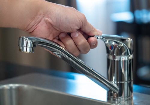 Faucet Repairs: Tips and Tricks for DIYers