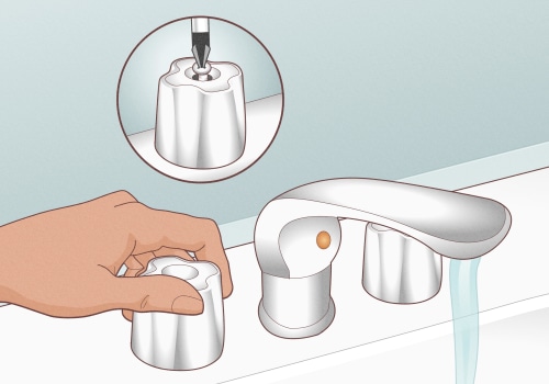 Faucet Repairs: Tips and Tricks for DIYers