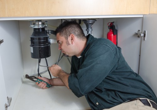 Garbage Disposal Installation: A Comprehensive Overview
