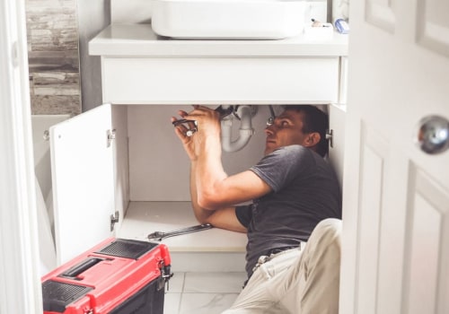 Doing Basic Repairs Yourself to Save Money on Plumbing Jobs