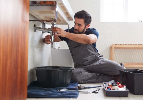 Understanding Contracts when Hiring a Plumber