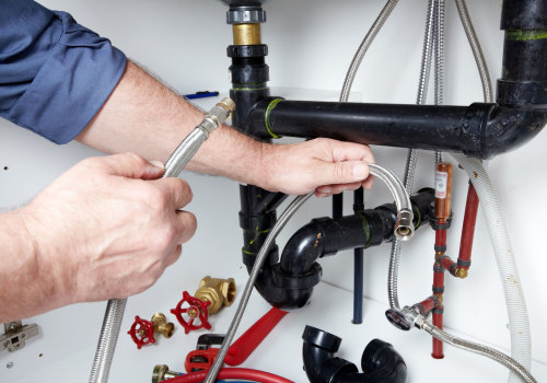 Clogged Drain Repair: What You Need To Know