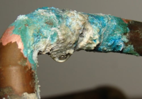 Inspecting Pipes for Leaks and Corrosion: What You Need to Know
