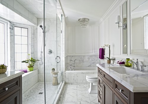 Bathroom Remodeling: A Comprehensive Overview