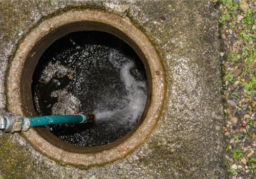 Drain Cleaning: An Overview of Commercial Plumbing Services