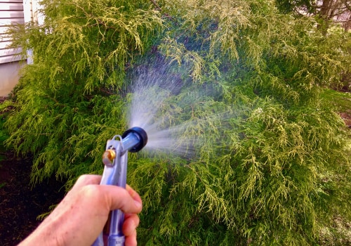 Checking Water Pressure: Understanding the Basics