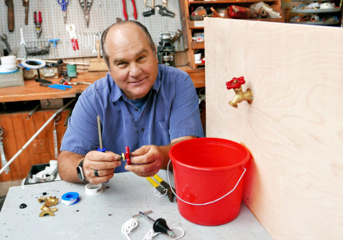Scheduling Jobs: A Step-by-Step Guide for Hiring a Plumber