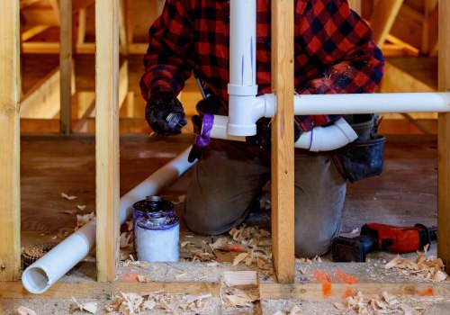 How to Choose Less Expensive Options for Plumbing Materials