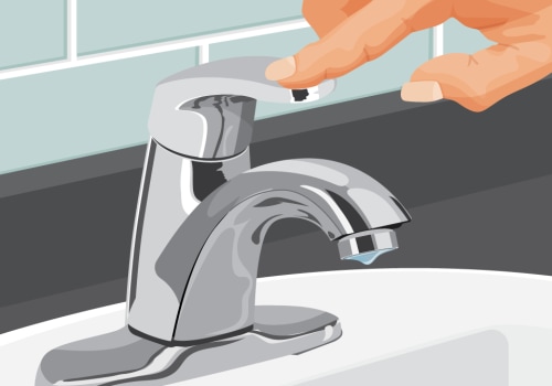 Leaky Faucet Repair: A Comprehensive Guide