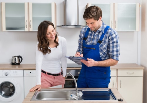 Getting Multiple Quotes for Plumbing Jobs