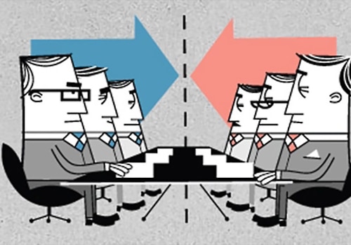 Negotiating for Lower Prices on Services Offered