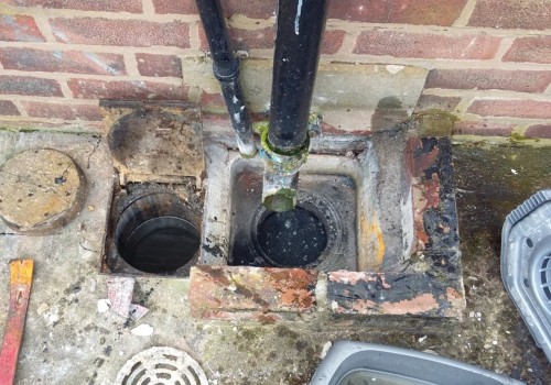 No Hot Water or Clogged Drains: What to Do When You Have an Emergency